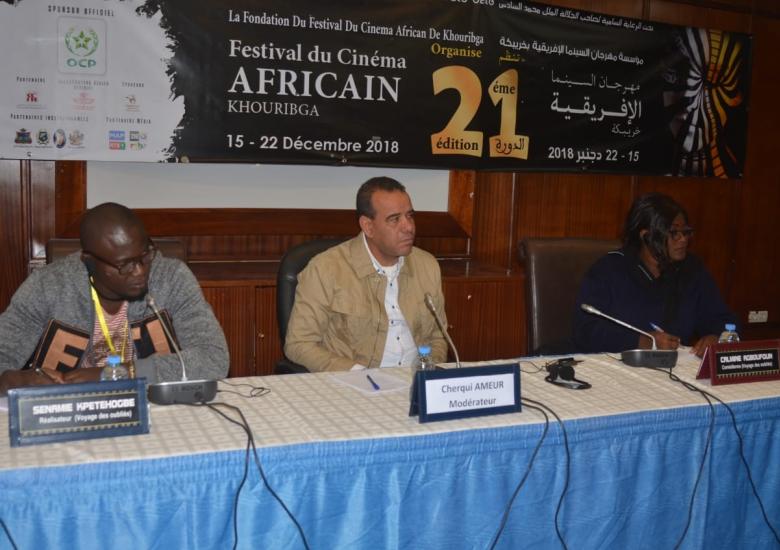 Khouribga: The African Film Festival returns with a 21st edition